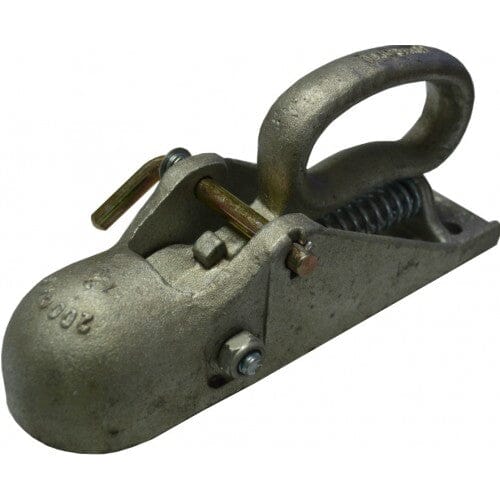 Trojan Trailer Coupling Cast Lever Lock Type Buy Tools Online