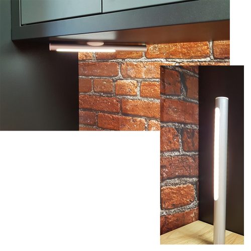 LED Rechargeable Work Light