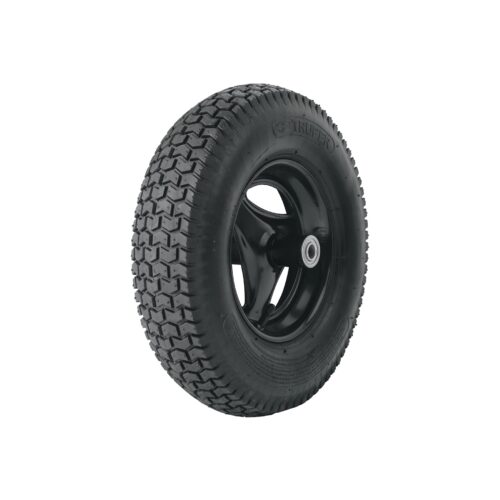 Truper Wheel Barrow Spare Wheel for Polybarrow & Tradie