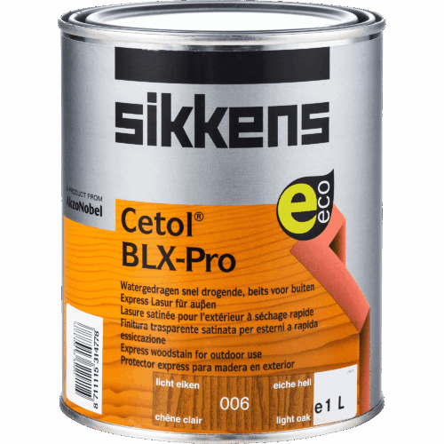 Sikkens Blx-Pro Light Oak 1L