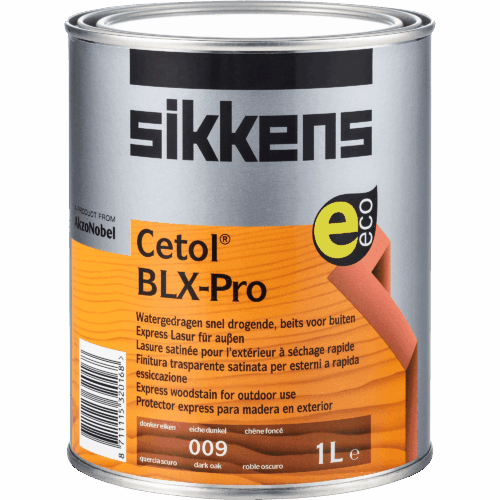 Sikkens Blx-Pro Dark Oak 1L