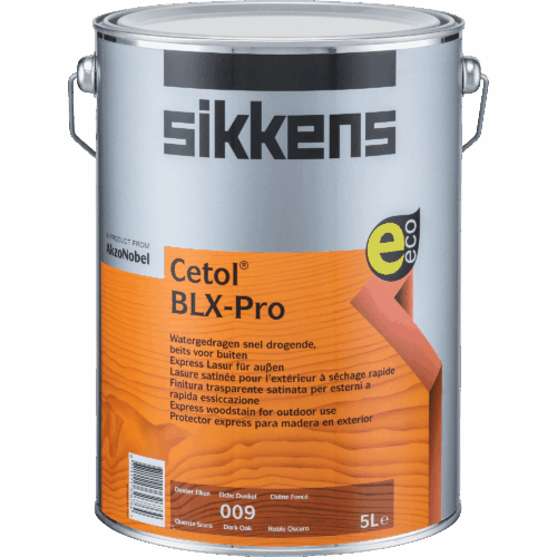 Sikkens Blx-Pro Dark Oak 5L