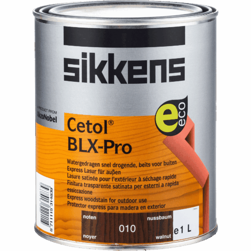 Sikkens Blx-Pro Walnut 1L