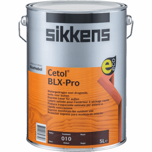 Sikkens Blx-Pro Walnut 5L