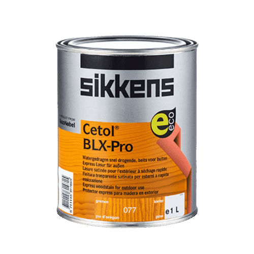 Sikkens Blx-Pro Pine 1L