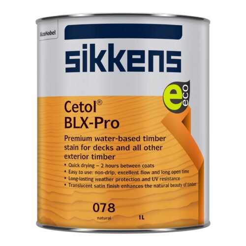 Sikkens Blx-Pro Natural 1L