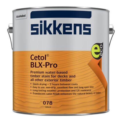 Sikkens Blx-Pro Natural 4L