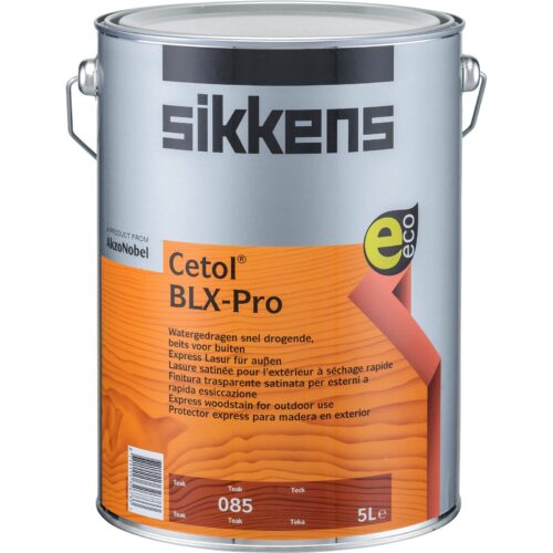 Sikkens Blx-Pro Teak 5L