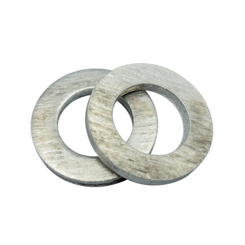 Champion 1/2in x 7/8in x 1/16in Aluminium Washer - 100pk