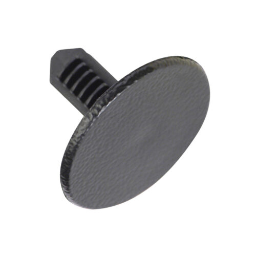 Champion Xmas Tree Clip Black 25mm Head x 32mm - 50pk