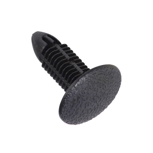 Champion Xmas Tree Clip Black 18mm Head x 35mm - 50pk