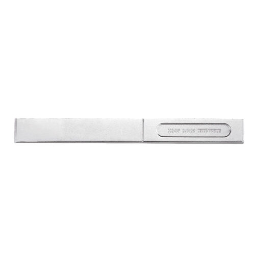 Teng 240mm x 26mm Flat Chisel