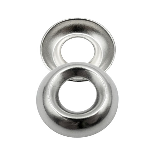 Champion 6G Cup Washer - 100pk