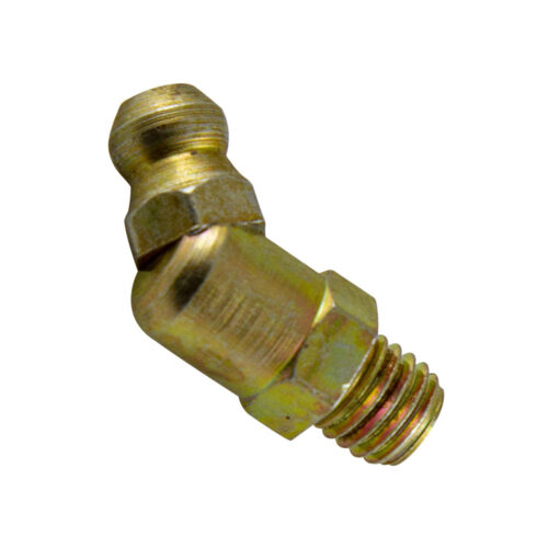 Champion 1/8in BSP (Gas) 67.5Deg. Grease Nipple - 100pk