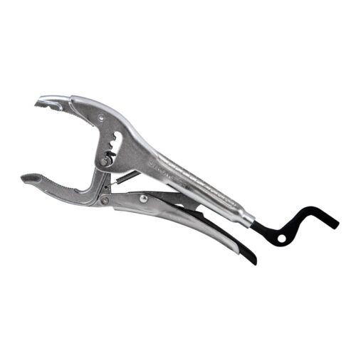 Strong Hand Adjustable Jaw Big Mouth Pliers