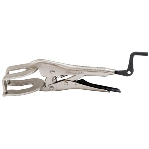 Strong Hand U-Prong Pliers