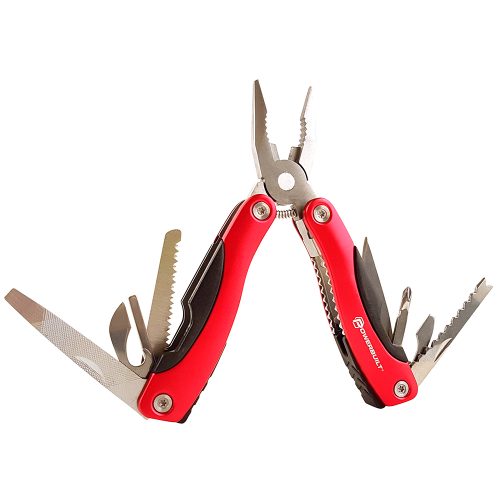 13 In 1 Multi Function Tool