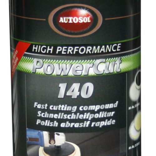 36140 Autosol High Performance Cutting Compound 1 litre (replacement code COMC-36141)