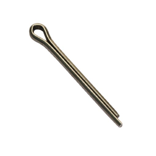 Champion 2.5mm x 45mm Steel Split (Cotter) Pin - 200pk