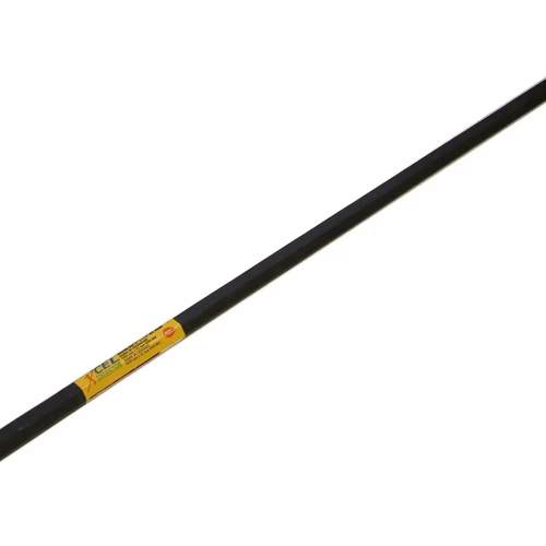 Xcel Crowbar - Chisel & Point Hex Straight 1830mm x 25mm