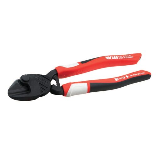 Will X-Series Mini Power Bolt Cutter 190mm