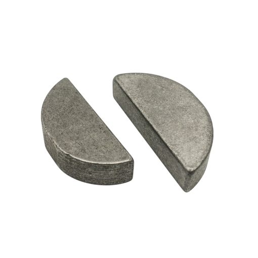 Champion 5/8in x 1/8in Wk5 Woodruff Key - 25pk