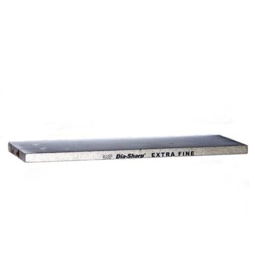 DMT Bench Stone Diamond Dia-Sharp 150mm x 50mm X-Fine