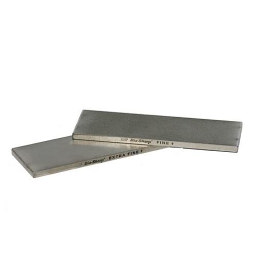 DMT Bench Stone Diamond Dia-Sharp 150mm x 50mm X-Fine/Fine