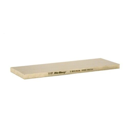 DMT Bench Stone Diamond Dia-Sharp 200mm x 75mm XX-Fine