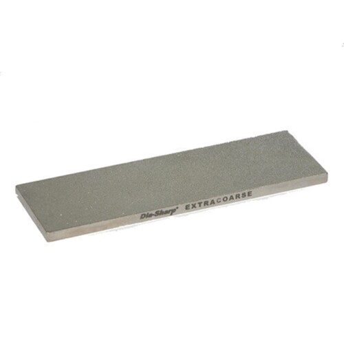 DMT Bench Stone Diamond Dia-Sharp 200mm x 75mm X-Coarse