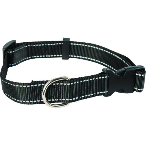 Sniffz Medium Collar - Black