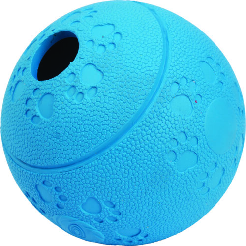 Sniffz Medium Treat Ball - Blue