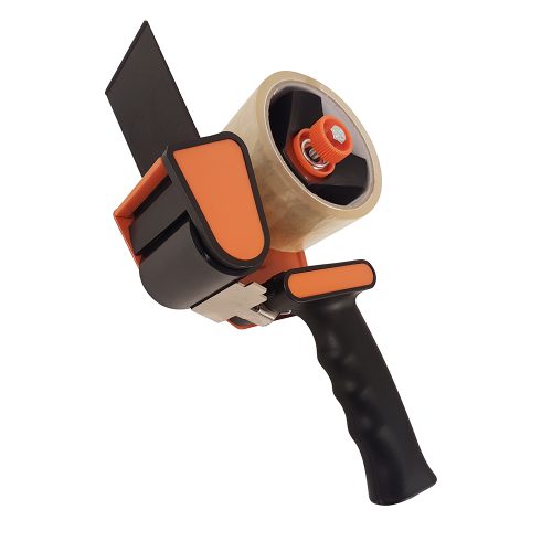 Packaging Tape & Dispenser