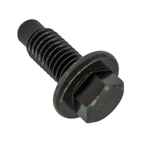 Champion Drain Plugs M12 x 1.75mm - 5pk