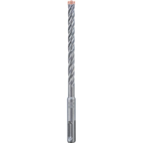 Alpen Series 835 Force X SDS 4 Flute Masonary Drill in Plastic Wallet L=260/200