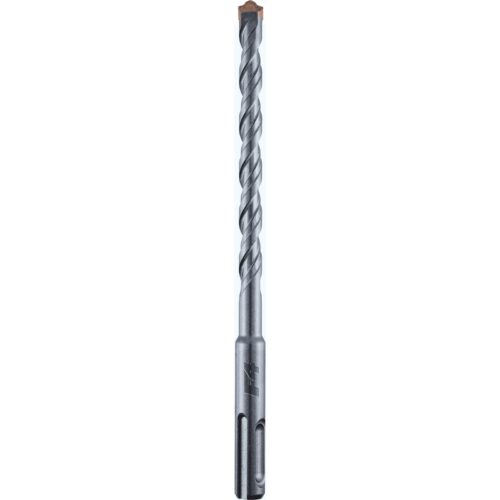 Alpen Series 837 SDS Plus 2 Flute Masonary Drill in Plastic Wallet