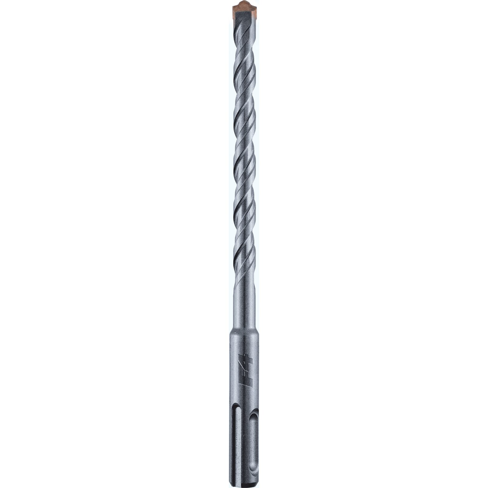 Alpen Series 877 SDS Plus 2 Flute Masonary Drill in Plastic Wallet
