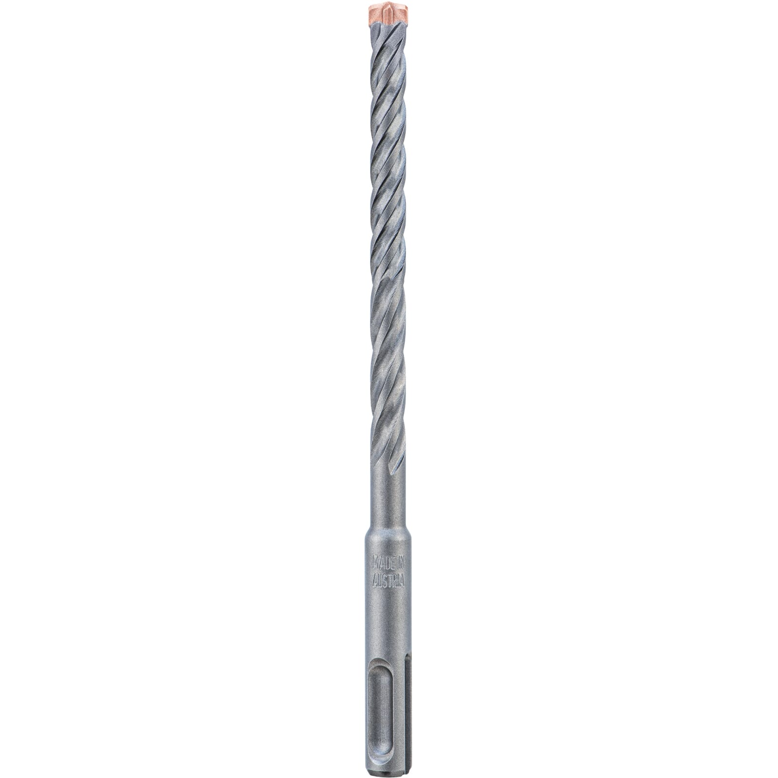 Alpen Series 905 Force X SDS 4 Flute Masonary Drill in Plastic Wallet L=600/550