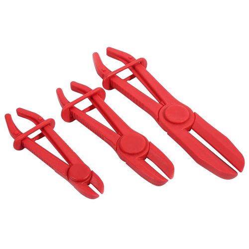 3pc Hose Line Clamp Set