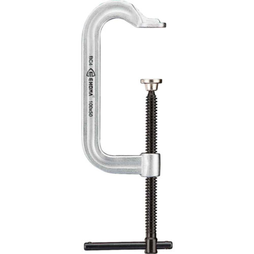 Ehoma General Duty C-Clamp 400mm x 175mm  2000kgp