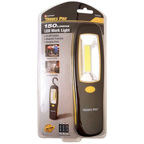 LED Work Light