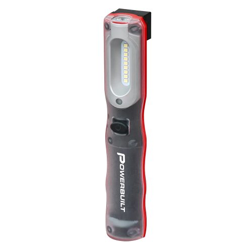 LED Rechargeable Work Light