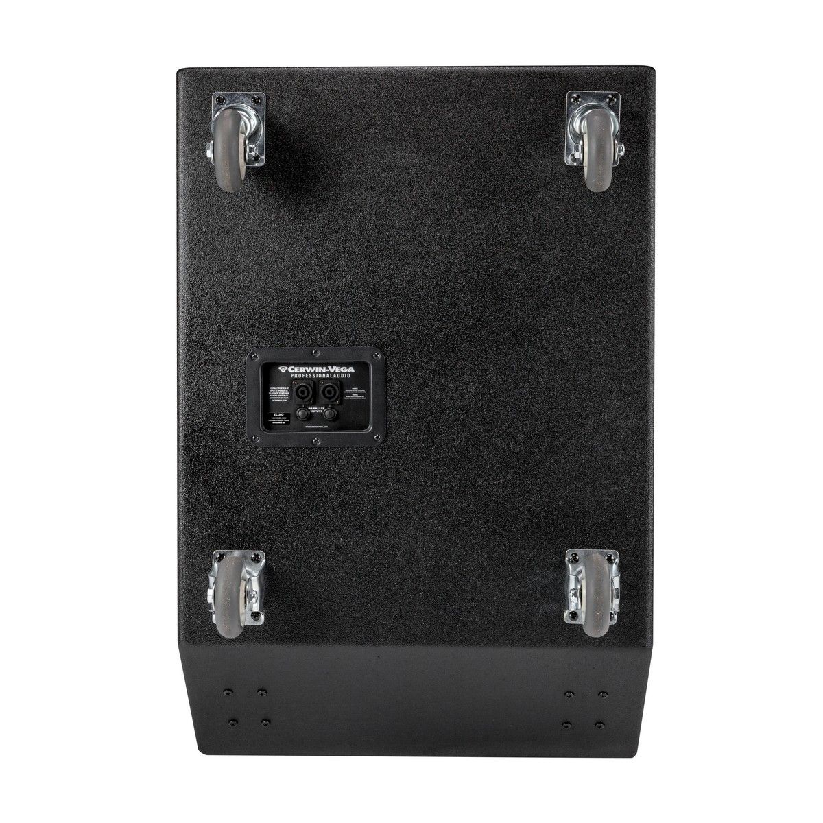 Cerwin Vega Folded Horn CERWIN VEGA TOURSHIELD PRO AUDIO 18 - Main Image