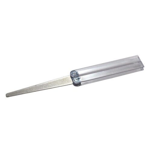 DMT Flat File Diamond Diafold 3/4" Coarse