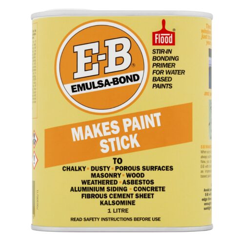 Flood E-B Emulsa-Bond 1L