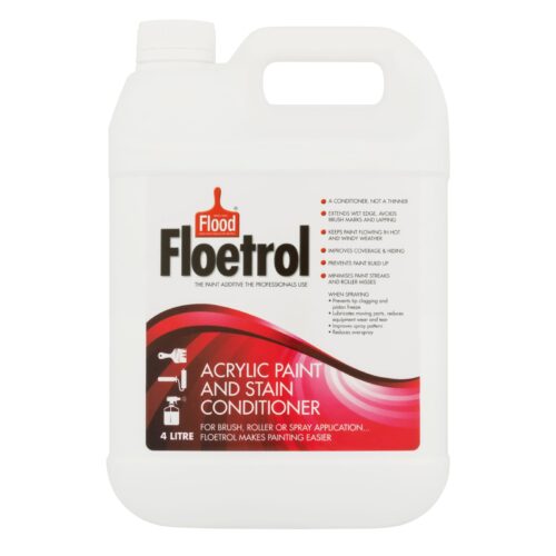 Flood Floetrol 4L