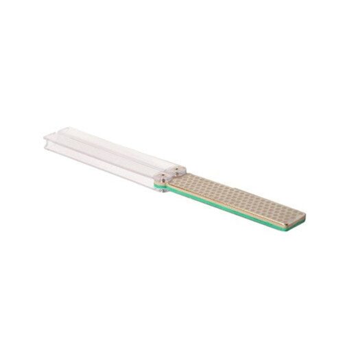 DMT Double Sided Sharpener Diamond Diafold XX-Fine/X-Fine