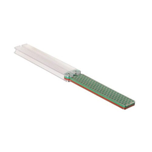 DMT Double Sided Sharpener Diamond Diafold X-Fine/Fine