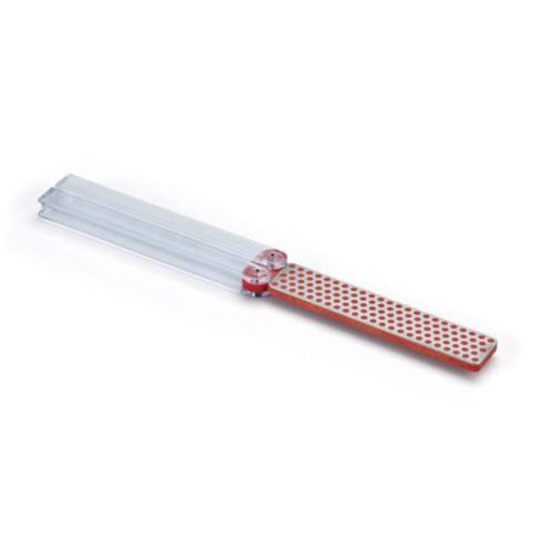 DMT Single Sided Sharpener Diamond Diafold Fine