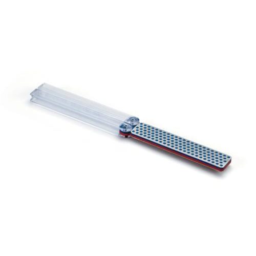 DMT Double Sided Sharpener Diamond Diafold Fine/Coarse